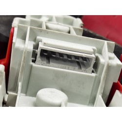 Recambio de piloto trasero izquierdo para audi a3 (8l) referencia OEM IAM 8L0945095B  