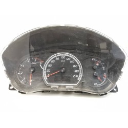 Recambio de cuadro instrumentos para suzuki swift berlina (mz) gl (5-ptas.) referencia OEM IAM 3410072KL0  