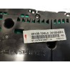 Recambio de cuadro instrumentos para suzuki swift berlina (mz) gl (5-ptas.) referencia OEM IAM 3410072KL0  