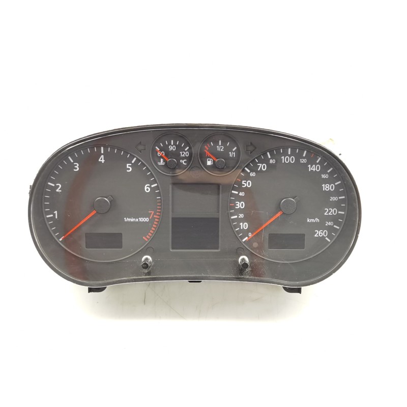 Recambio de cuadro instrumentos para audi a3 (8l) referencia OEM IAM 8L0920900C  