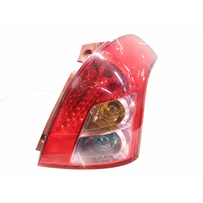 Recambio de pinza freno delantera derecha para suzuki swift berlina (mz) gl (5-ptas.) referencia OEM IAM 3565072K00 Recambio de pinza freno delantera derecha para suzuki swift berlina (mz) gl (5-ptas.) referencia OEM IAM 3565072K00