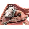 Recambio de pinza freno delantera derecha para suzuki swift berlina (mz) gl (5-ptas.) referencia OEM IAM 3565072K00  