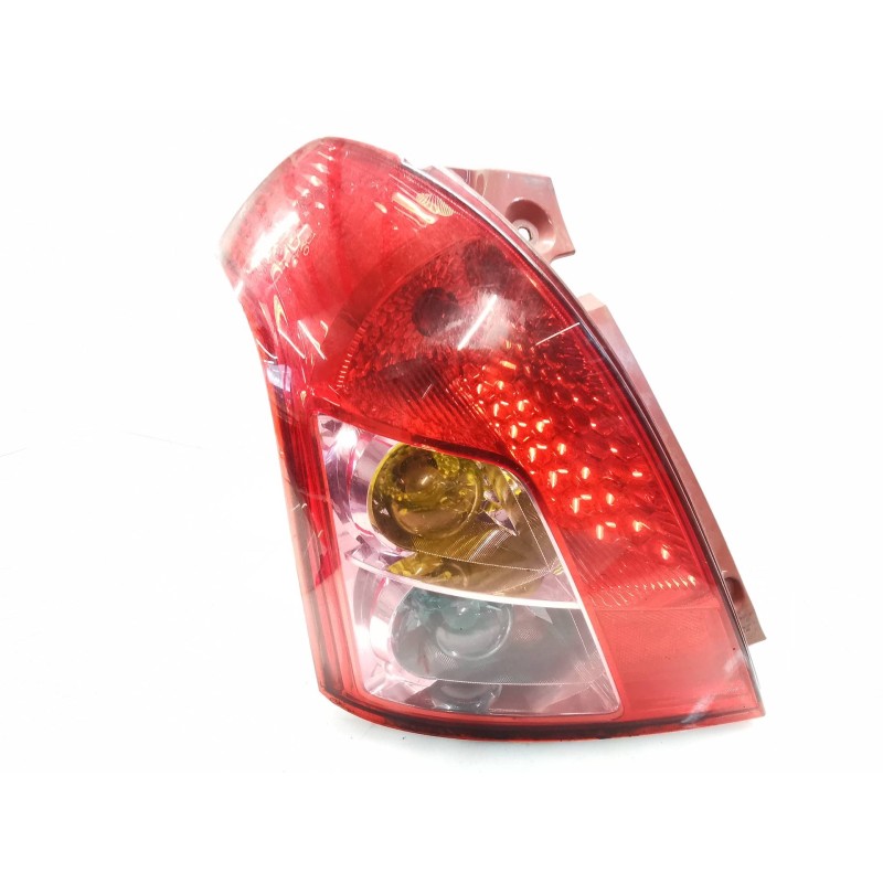 Recambio de piloto trasero izquierdo para suzuki swift berlina (mz) gl (5-ptas.) referencia OEM IAM 3567072K00 Recambio de piloto trasero izquierdo para suzuki swift berlina (mz) gl (5-ptas.) referencia OEM IAM 3567072K00