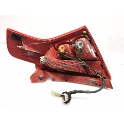 Recambio de piloto trasero izquierdo para suzuki swift berlina (mz) gl (5-ptas.) referencia OEM IAM 3567072K00  