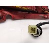 Recambio de piloto trasero izquierdo para suzuki swift berlina (mz) gl (5-ptas.) referencia OEM IAM 3567072K00  