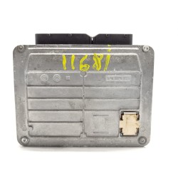 Recambio de centralita motor uce para audi a3 (8l) referencia OEM IAM 06A906033J  