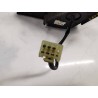 Recambio de retrovisor derecho para suzuki swift berlina (mz) gl (5-ptas.) referencia OEM IAM 8470162JB0  