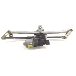 Recambio de motor limpia delantero para audi a3 (8l) referencia OEM IAM 1J1955113B  