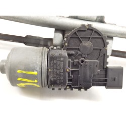 Recambio de motor limpia delantero para audi a3 (8l) referencia OEM IAM 1J1955113B  