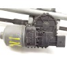 Recambio de motor limpia delantero para audi a3 (8l) referencia OEM IAM 1J1955113B  