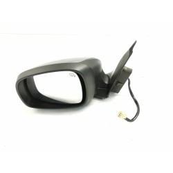 Recambio de retrovisor izquierdo para suzuki swift berlina (mz) gl (5-ptas.) referencia OEM IAM 8470262JB0  