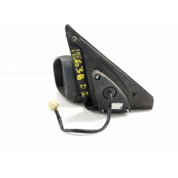Recambio de retrovisor izquierdo para suzuki swift berlina (mz) gl (5-ptas.) referencia OEM IAM 8470262JB0  