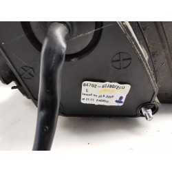 Recambio de retrovisor izquierdo para suzuki swift berlina (mz) gl (5-ptas.) referencia OEM IAM 8470262JB0  