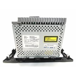 Recambio de sistema audio / radio cd para suzuki swift berlina (mz) gl (5-ptas.) referencia OEM IAM 3910162J0BZH  
