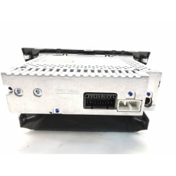 Recambio de sistema audio / radio cd para suzuki swift berlina (mz) gl (5-ptas.) referencia OEM IAM 3910162J0BZH  