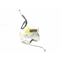 Recambio de cerradura puerta delantera izquierda para suzuki swift berlina (mz) gl (5-ptas.) referencia OEM IAM 8220262J30  
