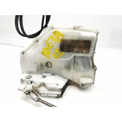 Recambio de cerradura puerta delantera izquierda para suzuki swift berlina (mz) gl (5-ptas.) referencia OEM IAM 8220262J30  