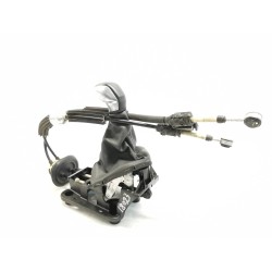 Recambio de palanca cambio para citroen c3 aircross feel referencia OEM IAM 9808161780  