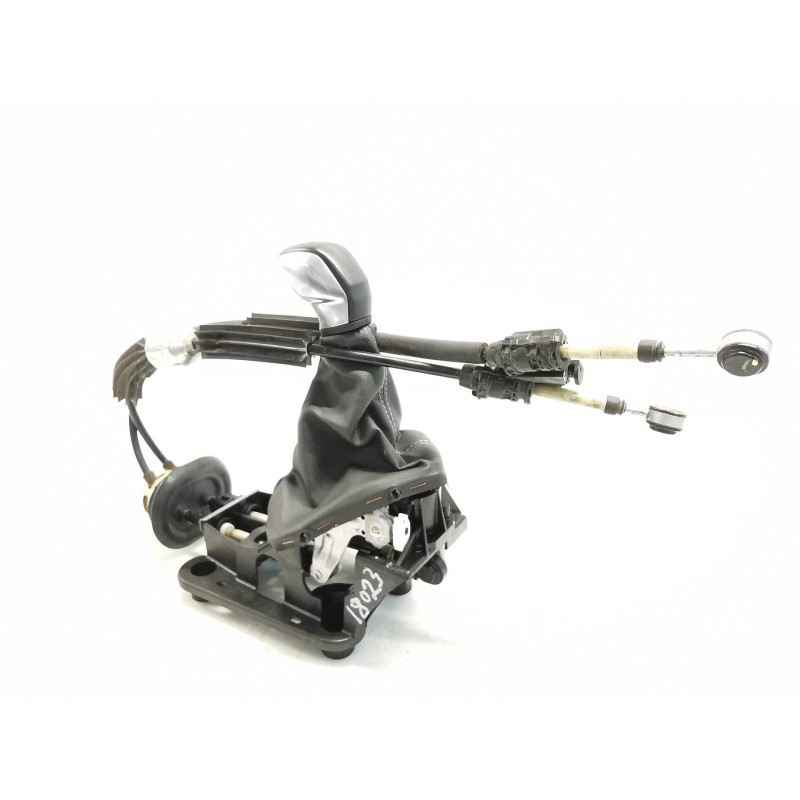 Recambio de palanca cambio para citroen c3 aircross feel referencia OEM IAM 9808161780  