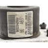 Recambio de abs para peugeot 206 berlina referencia OEM IAM 9652342980  