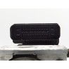 Recambio de abs para peugeot 206 berlina referencia OEM IAM 9652342980  