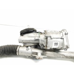 Recambio de cremallera dirección para citroen c3 aircross feel referencia OEM IAM 9822151180  