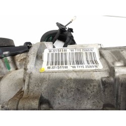 Recambio de cremallera dirección para citroen c3 aircross feel referencia OEM IAM 9822151180  