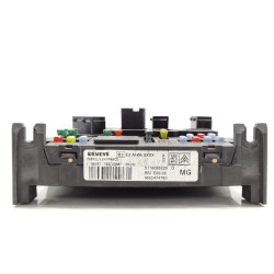 Recambio de bsi para peugeot 206 berlina referencia OEM IAM 9652474780  
