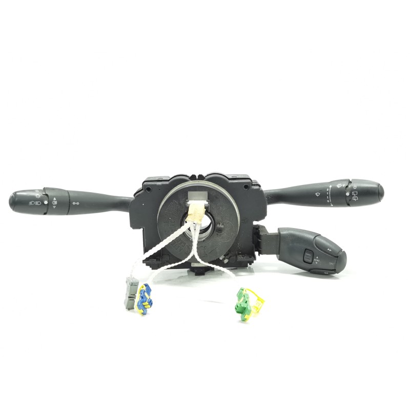 Recambio de com 2000 para peugeot 206 berlina referencia OEM IAM 96542572XT  