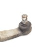 Recambio de brazo suspensión inferior delantero izquierdo para peugeot 206 berlina referencia OEM IAM   