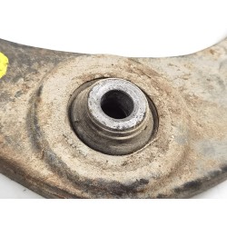 Recambio de brazo suspensión inferior delantero izquierdo para peugeot 206 berlina referencia OEM IAM   