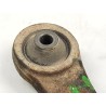 Recambio de brazo suspensión inferior delantero izquierdo para peugeot 206 berlina referencia OEM IAM   