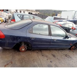 ford mondeo berlina (gd) del año 1999