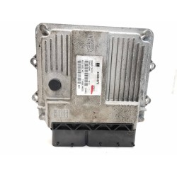 Recambio de centralita motor uce para suzuki swift berlina (mz) gl (5-ptas.) referencia OEM IAM 3392072KQ1  