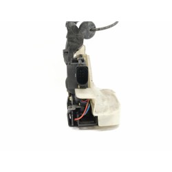 Recambio de cerradura puerta delantera izquierda para volkswagen passat berlina (3b3) edition referencia OEM IAM   