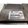 Recambio de centralita motor uce para suzuki swift berlina (mz) gl (5-ptas.) referencia OEM IAM 3392072KQ1  