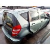 mercedes clase a (w169) del año 2005