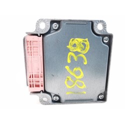 Recambio de centralita airbag para suzuki swift berlina (mz) gl (5-ptas.) referencia OEM IAM 3891062J02  