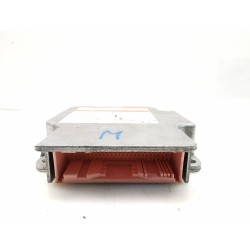 Recambio de centralita airbag para suzuki swift berlina (mz) gl (5-ptas.) referencia OEM IAM 3891062J02  