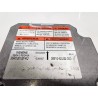 Recambio de centralita airbag para suzuki swift berlina (mz) gl (5-ptas.) referencia OEM IAM 3891062J02  