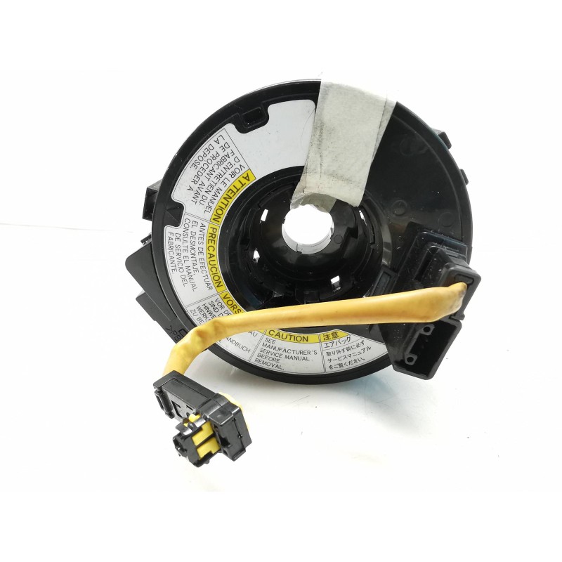 Recambio de anillo airbag para suzuki swift berlina (mz) gl (5-ptas.) referencia OEM IAM AM62JARW82C60 Recambio de anillo airbag para suzuki swift berlina (mz) gl (5-ptas.) referencia OEM IAM AM62JARW82C60