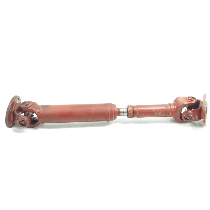 Recambio de transmisión central para kia sorento 2.5 crdi active referencia OEM IAM Recambio de transmisión central para kia sorento 2.5 crdi active referencia OEM IAM