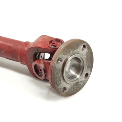 Recambio de transmisión central para kia sorento 2.5 crdi active referencia OEM IAM   