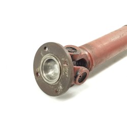 Recambio de transmisión central para kia sorento 2.5 crdi active referencia OEM IAM   