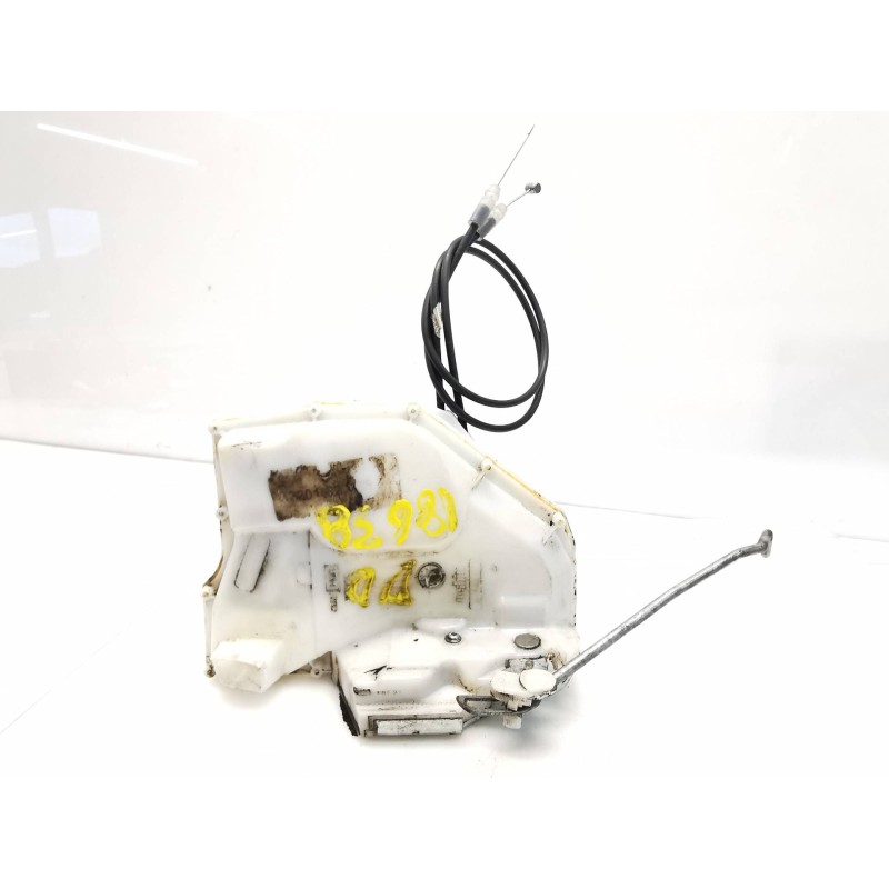 Recambio de cerradura puerta delantera derecha para suzuki swift berlina (mz) gl (5-ptas.) referencia OEM IAM 8220162230  
