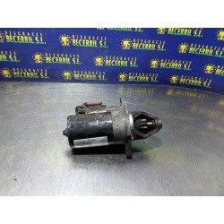 Recambio de motor arranque para mg rover serie 45 (t/rt) 1.4 16v cat referencia OEM IAM 0001106016  