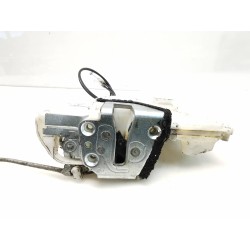 Recambio de cerradura puerta delantera derecha para suzuki swift berlina (mz) gl (5-ptas.) referencia OEM IAM 8220162230  