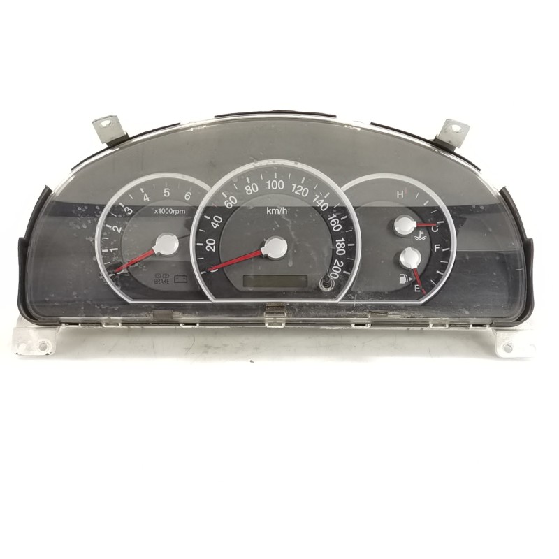 Recambio de cuadro instrumentos para kia sorento 2.5 crdi active referencia OEM IAM 940133E190 Recambio de cuadro instrumentos para kia sorento 2.5 crdi active referencia OEM IAM 940133E190