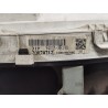 Recambio de cuadro instrumentos para kia sorento 2.5 crdi active referencia OEM IAM 940133E190  