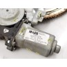 Recambio de elevalunas delantero izquierdo para kia sorento 2.5 crdi active referencia OEM IAM 824503E000  
